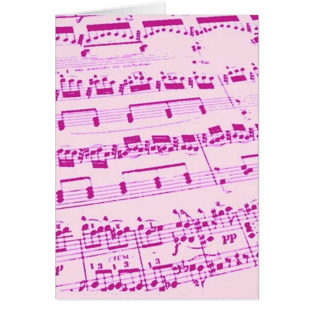 Music Major/Student/Lehrer (Vorne)
