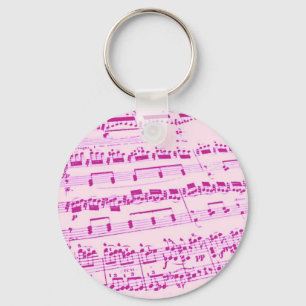 Music Major/Student/Lehrer Schlüsselanhänger