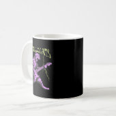 Music - Metallicats Kaffeetasse (Vorderseite Links)