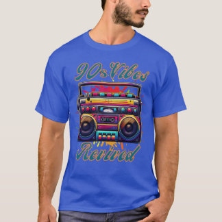 Music Miape Kassettenrekorder ankop lustig T-Shirt