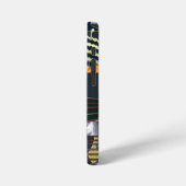 Music Mice iPhone Hülle (Linke Seite)