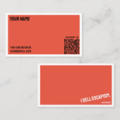 MUSIC Minimalistisch Business Card MIDI Visitenkarte (Vorne/Hinten)
