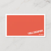 MUSIC Minimalistisch Business Card MIDI Visitenkarte (Rückseite)