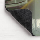 Music Mouse Pad Mousepad (Ecke)
