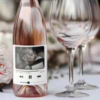 Music MP3 Player Wedding White