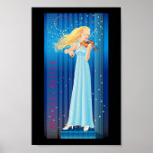 Music Muse Poster (Vorne)