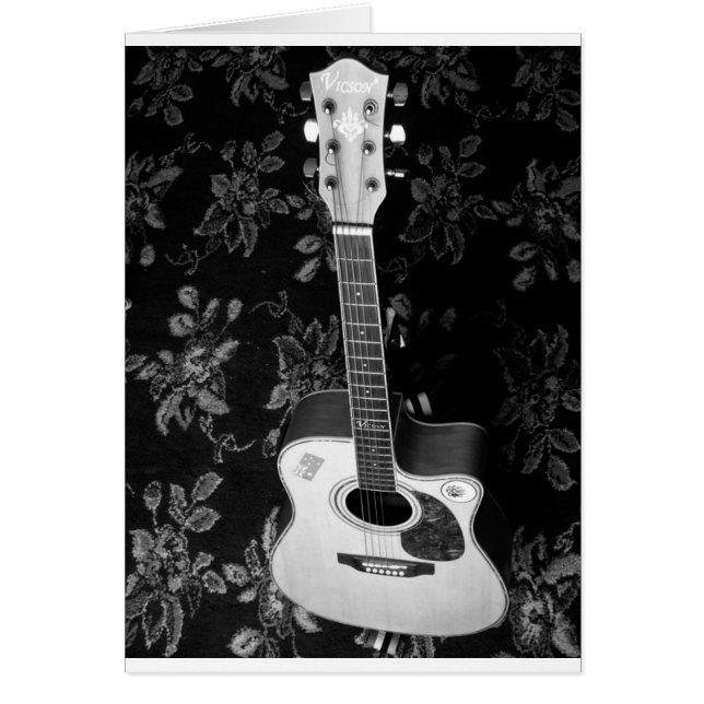 Music My Bloods (Vorne)