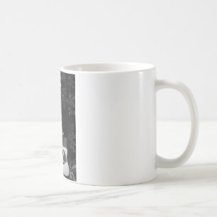 Music My Bloods Kaffeetasse