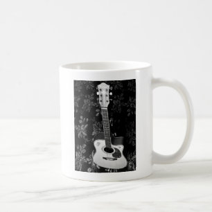 Music My Bloods Kaffeetasse