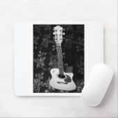 Music My Bloods Mousepad (Mit Mouse)