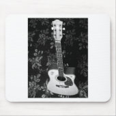 Music My Bloods Mousepad (Vorne)