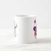Music n'Japanese Anime Kaffeetasse (Mittel)