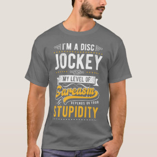 Music Party Fun Freunde T-Shirt