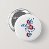 Music Picker Button (Vorne & Hinten)