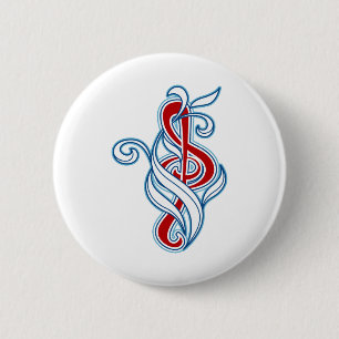 Music Picker Button