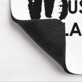 MUSIC PLANET MERCH MOUSEPAD (Ecke)