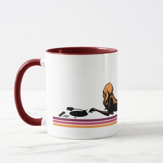 MUSIC PLAY TASSE (Links)