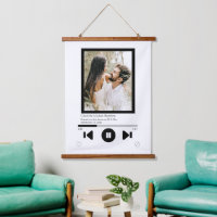 Music Player Foto Personalisiert
