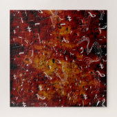 Music Puzzle (Horizontal)