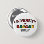 MUSIC-REGGAE BUTTON (Vorne & Hinten)