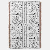 Music Relax_ Decke (Vorderseite Vertikal)