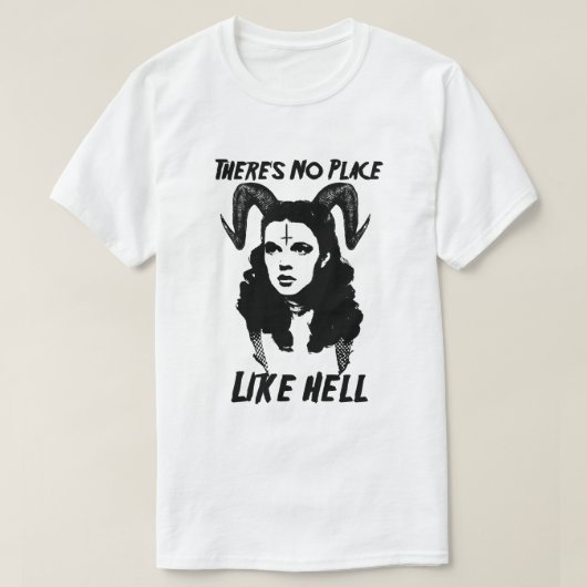 Music Retro Wizard Of Oz Funny Graphic Gift T-Shirt (Design vorne)