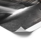 Music Royal Poster (Ecke)