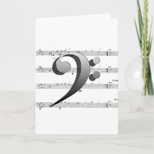 Music Stationary und Stickers! (Vorderseite)