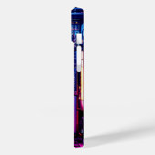 Music Studio Case-Mate iPhone Hülle (Rückseite / Links)