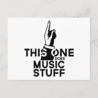 Music Stuff - Funny Music Music