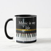 Music_ Tasse (Links)