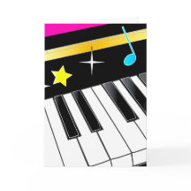 Music Teacher Vielen Dank