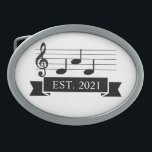 Music Vater Musician Musiknote Treble Clef Ovale Gürtelschnalle<br><div class="desc">Ein lustiges Design, das Sie jedes Mal lächeln lässt, wenn Sie es sehen. Diese Musiknote Papa Design ist perfekt für alle Musiker, Musiklehrer und Musiklehrer Studentendads. Eine großartige Geschenkidee, um Ihrem besten Freund, Verwandten, Freund, Vater oder Ehemann, der Liebe Musik zu geben. Ein Design, das für Musikpraxis, Musikunterricht, Musikaufführung oder...</div>