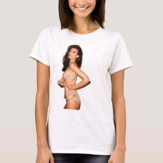 Music Vintag Retro Emily Ratajkowski Geschenke für T-Shirt