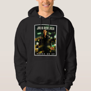 Music Vintag Retro Reacher Fashion Viktorianisch L Hoodie
