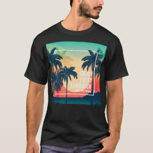 Music Vintag Retro Warren Art Zevon Funny Graphic T-Shirt