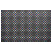Music Vinyl Platten Musiknoten Stoff (Yard (91,4 cm))
