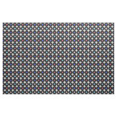 Music Vinyl Platten Musiknoten Stoff (Yard (91,4 cm))