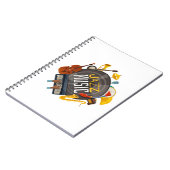 musica-jazz notizblock (Linke Seite)