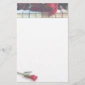 Musical1 Briefpapier (Vorderseite)