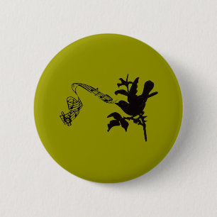 Musical Bird Change Colors Button