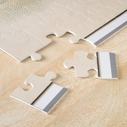 "Musical Cats" Puzzle (Seite)