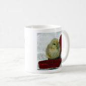 Musical Chick Kaffeetasse (VorderseiteRechts)
