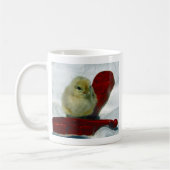 Musical Chick Kaffeetasse (Links)