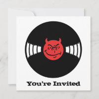 Musical Devil
