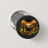 Musical Equipment Button (Vorne & Hinten)