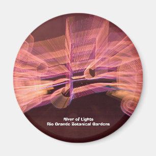 Musical-Explosion Magnet