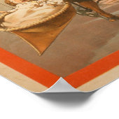 Musical Farce Comedy, das Air Ship Theater 2 Poster (Ecke)