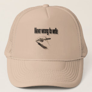 Musical Genius truker hats Truckerkappe