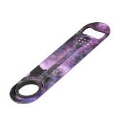 Musical Gitarre Bar Key (Vorderseite Schrägansicht)